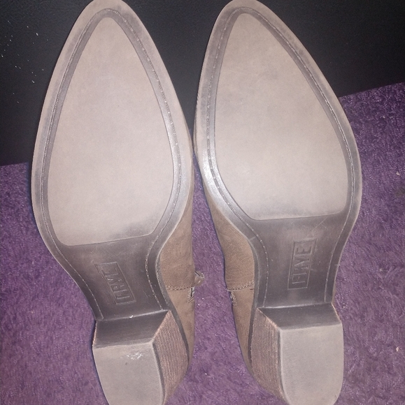 Frye Judith Booties!🙈 - Picture 4 of 5